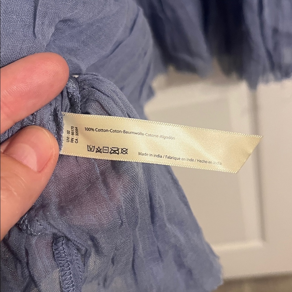Free People One Soshanna tunic - Picture 10 of 14